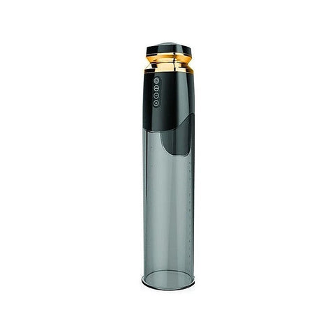 Mother Sucker Rechargeable Male Masturbator By Hott Products - Masturbators and Strokers