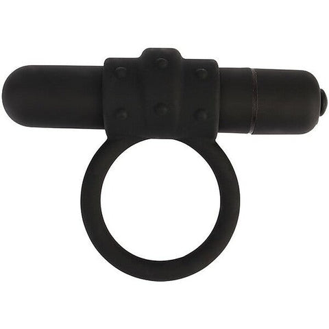 Babbitty Rabbitty Stretchy Silicone Cock Ring By La Viva - Stretchy Cock Rings