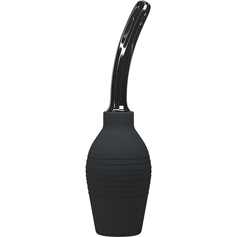La Viva Premium Booty Cleanse Silicone Douche - Enemas and Douches