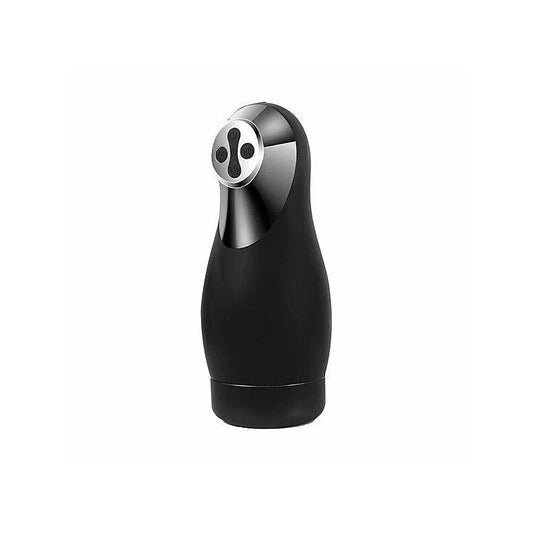 La Viva Tornado Suction & Vibration Male Stroker
