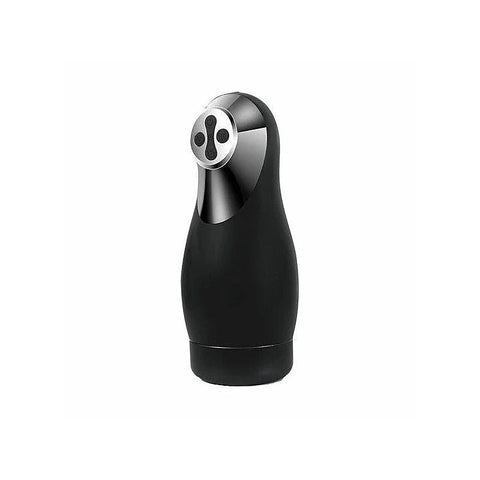 La Viva Tornado Suction & Vibration Male Stroker - Masturbators and Strokers