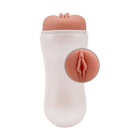 La Viva Endurance Realistic Mens Stroker