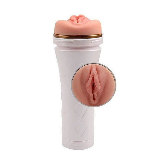 La Viva Octopussy Realistic Male Masturbator - Masturbators and Strokers