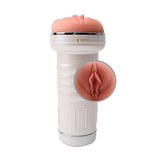 La Viva Honey Rider Realistic Male Stroker