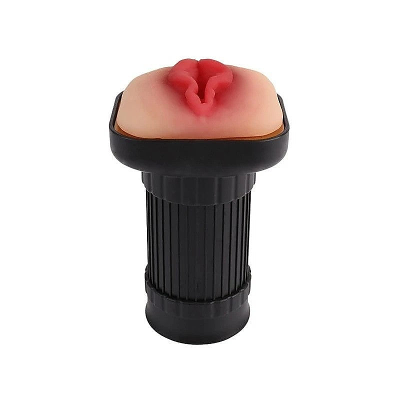 La Viva Make Me So Horny Soft & Snug Male Masturbator - Masturbators and Strokers