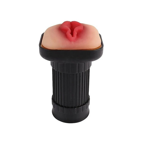 La Viva Make Me So Horny Soft & Snug Male Masturbator - Masturbators and Strokers