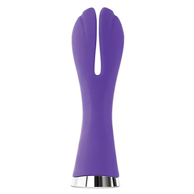 Luxe Seven Inch Juliet Vibrator - Personal Massagers