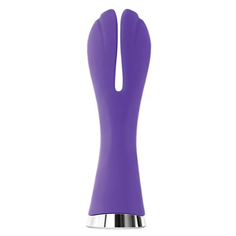Luxe Seven Inch Juliet Vibrator - Personal Massagers