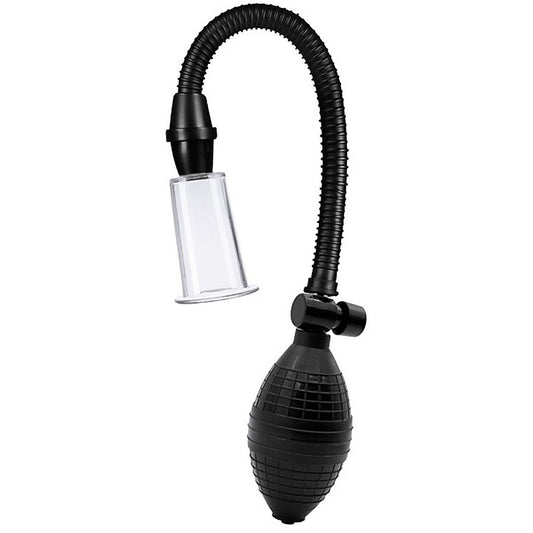 Vaczilla X11 Nipple Pleasure Pump
