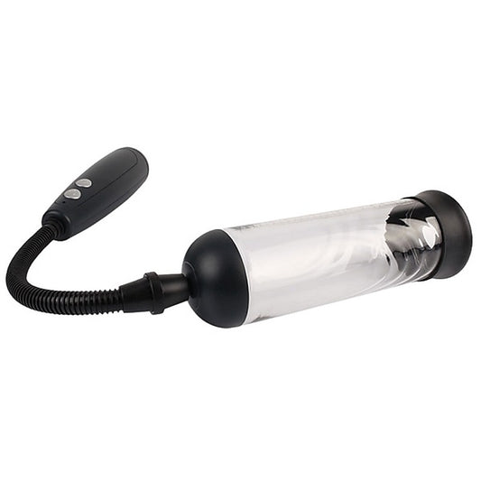 Vaczilla X19 Cylinder 2 Speed Mens Penis Pump