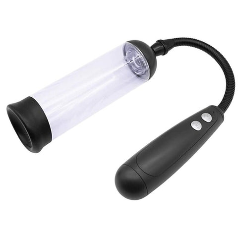 Vaczilla X19 Cylinder 2 Speed Mens Penis Pump