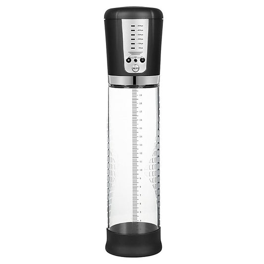 Vaczilla X7 USB Rechargeable Electronic Penis Pump