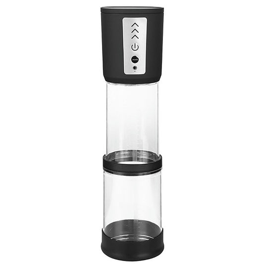 Vaczilla X9 USB Rechargeable Electronic Foldable Penis Pump