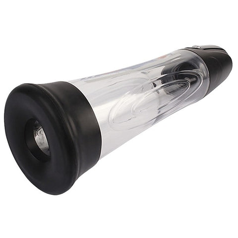 Vaczilla X16 Auto 4 Function Cylinder Penis Pump