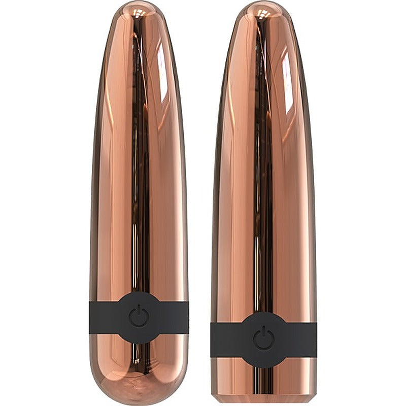 Quake Shell Bullets by La Viva - Bullet Vibrators