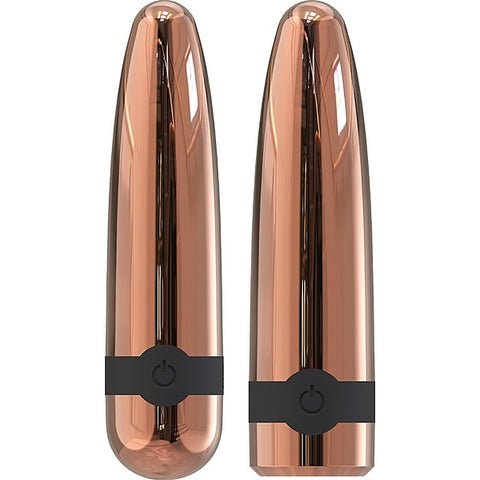 Quake Shell Bullets by La Viva - Bullet Vibrators