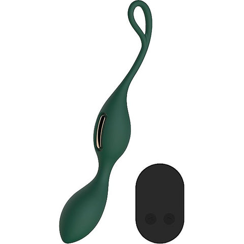 7 Functions Kegel Egg With Remote Control By La Viva - Love Eggs and Kegel Exercisers