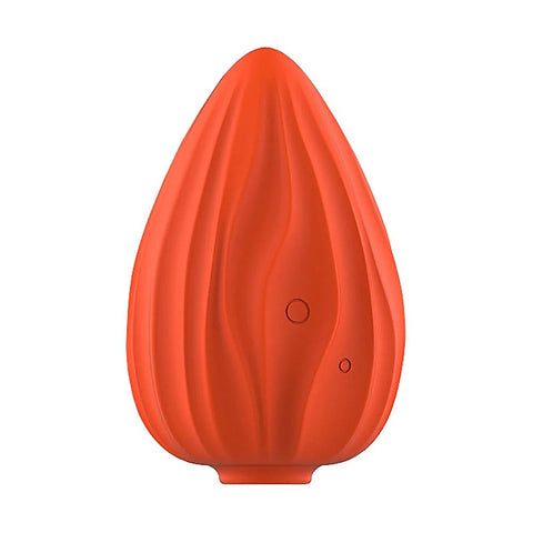 La Viva Apple Of Temptation 10 Modes Clitoral Suction Vibrator