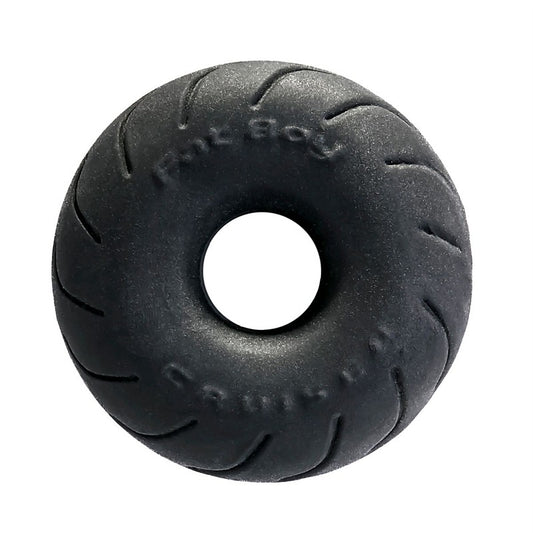 Silaskin Cruiser Cock Ring By Perfect Fit - Stretchy Cock Rings