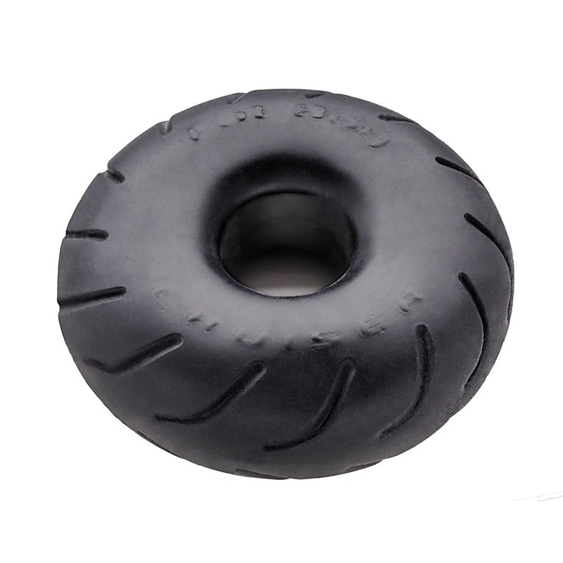 Silaskin Cruiser Cock Ring By Perfect Fit - Stretchy Cock Rings