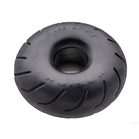 Silaskin Cruiser Cock Ring By Perfect Fit - Stretchy Cock Rings