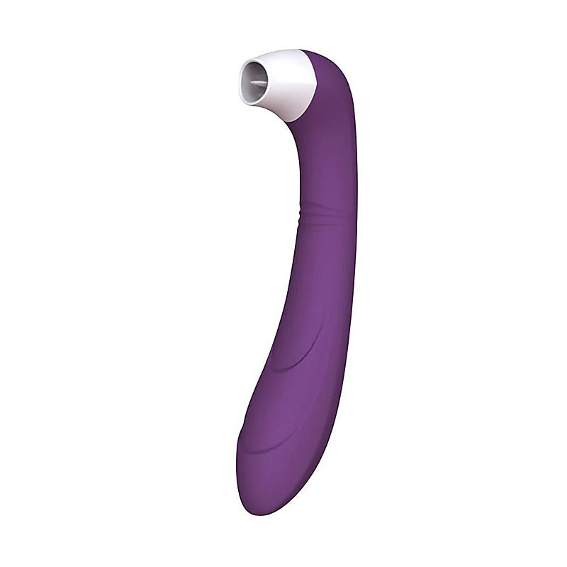 G Force Multi Functions G-Spot Vibrator By La Viva - G-Spot Vibrators