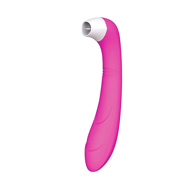 G Force Multi Functions G-Spot Vibrator By La Viva - G-Spot Vibrators