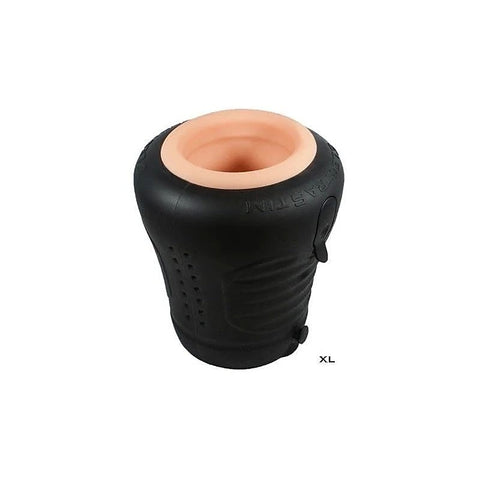 Electrastim Jack Socket Electro Male Stroker XL