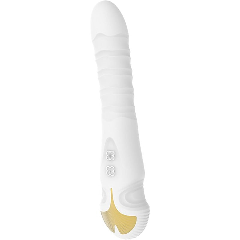 Sei Una Bella Donna 10 Thrusting Mode G Spot Vibrator - G-Spot Vibrators