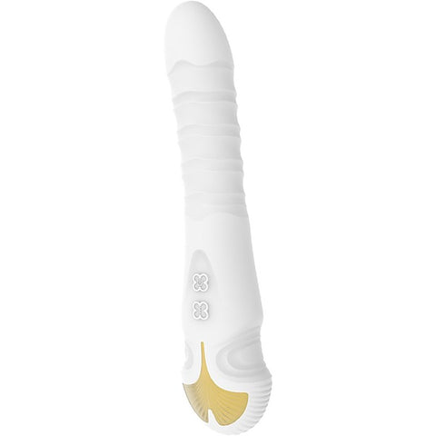 Sei Una Bella Donna 10 Thrusting Mode G Spot Vibrator - G-Spot Vibrators