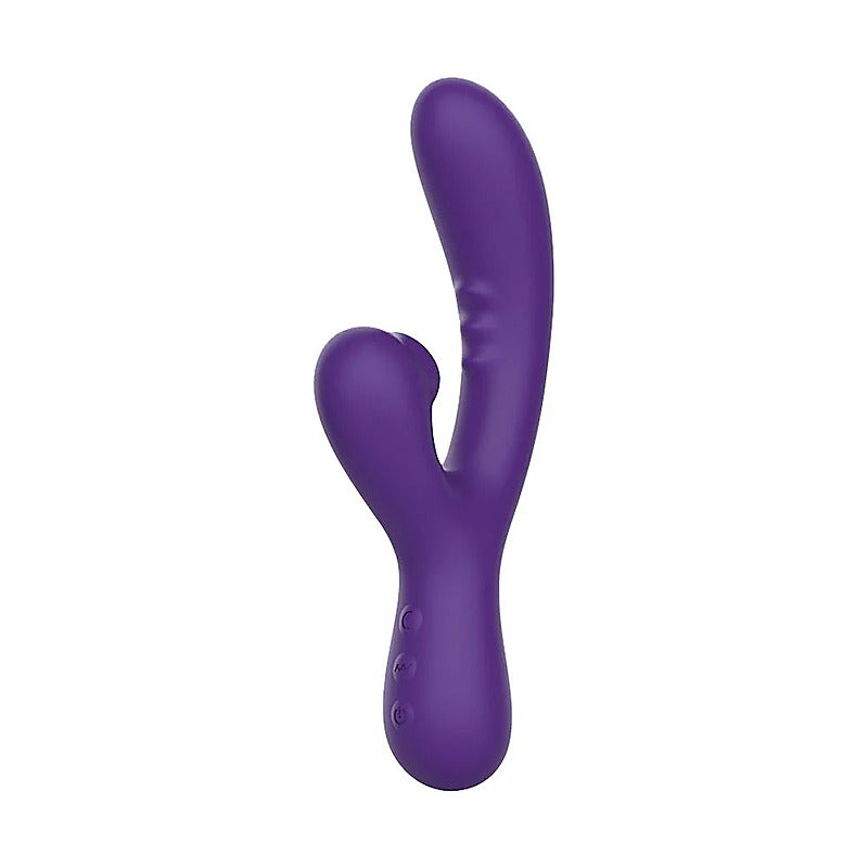 G Rabbit 2.0 Rechargeable Rabbit Vibrator By La Viva - Rabbit Vibrators