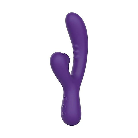 G Rabbit 2.0 Rechargeable Rabbit Vibrator By La Viva - Rabbit Vibrators