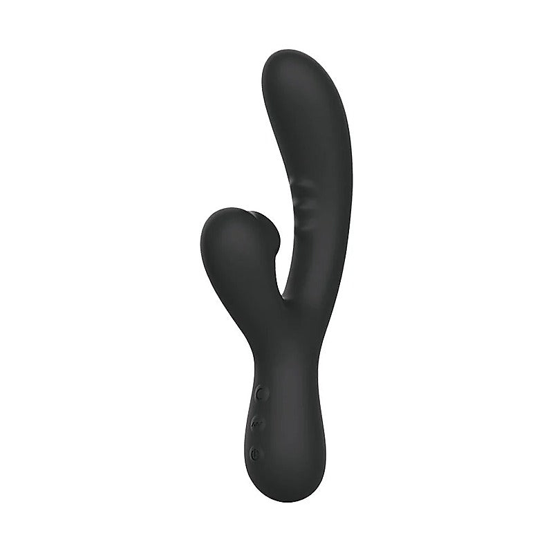 G Rabbit 2.0 Rechargeable Rabbit Vibrator By La Viva - Rabbit Vibrators