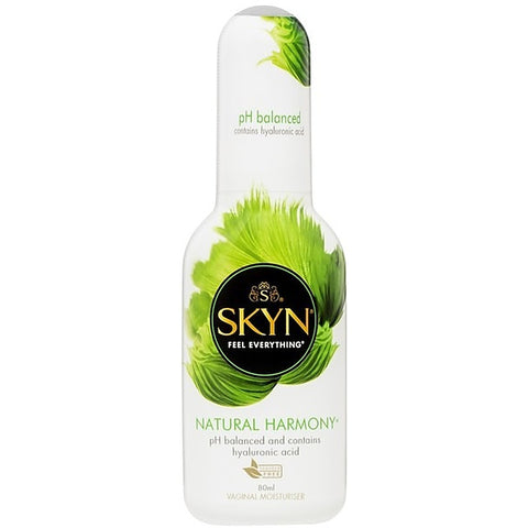 Skyn Natural Harmony Vaginal Moisturiser 80ml