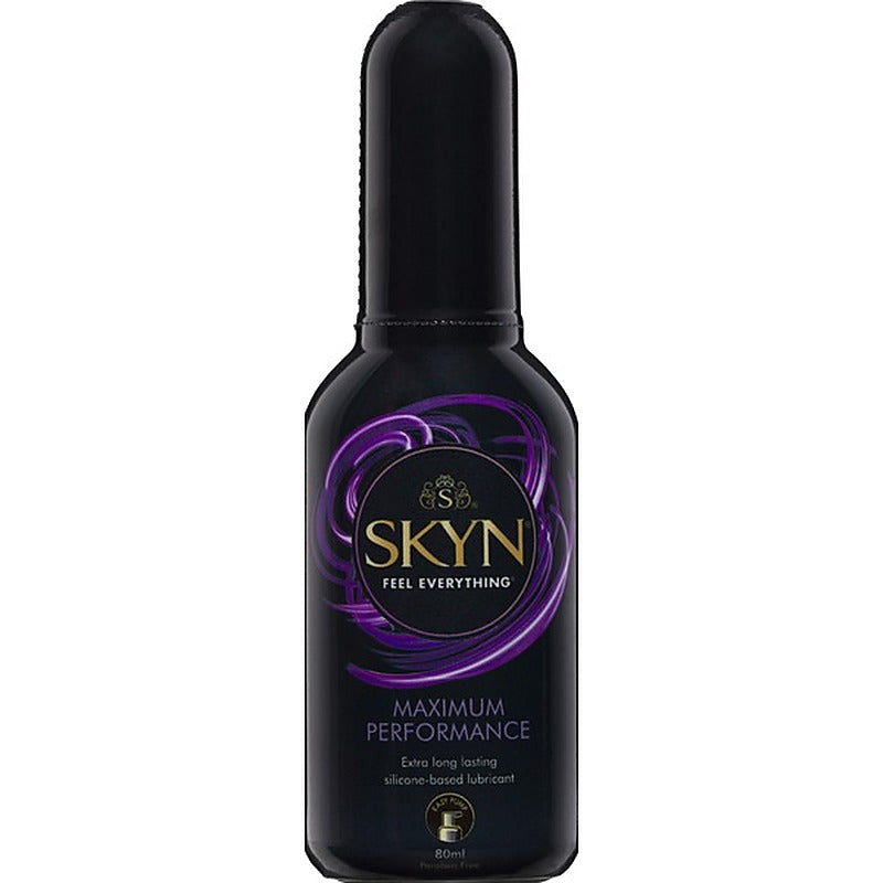 Skyn Maximum Performance Adult Lubricant By Ansell - Massage Oils and Lubricants