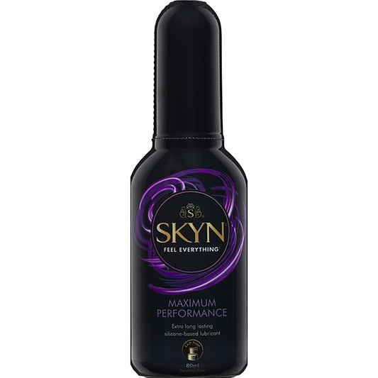 Skyn Maximum Performance Adult Lubricant By Ansell - Massage Oils and Lubricants
