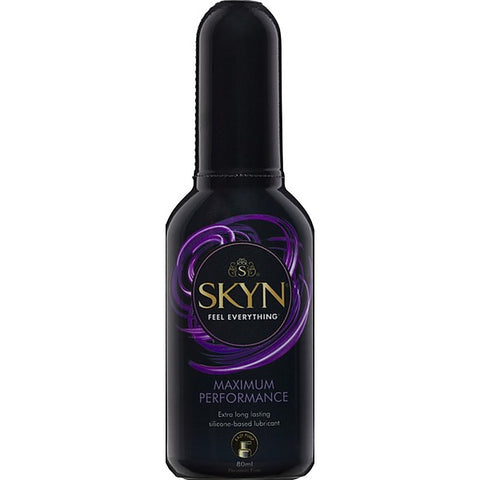 Skyn Maximum Performance Adult Lubricant By Ansell - Massage Oils and Lubricants