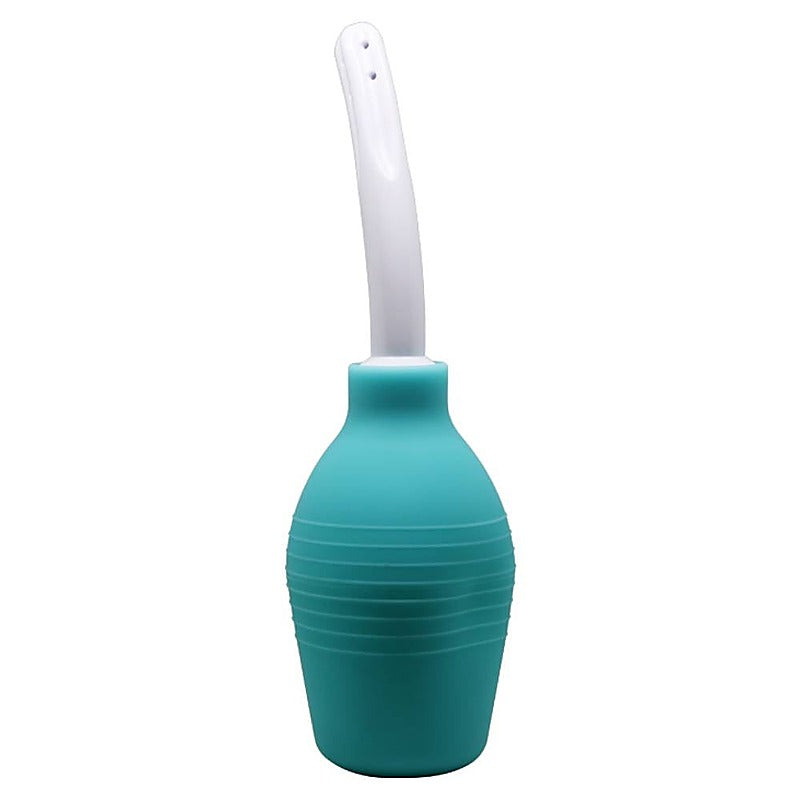 Mr Play Easy and Effective Anal Cleansing Douche - Enemas and Douches