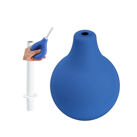 Mr Play Anal Cleansing Douche Bulb - Enemas and Douches