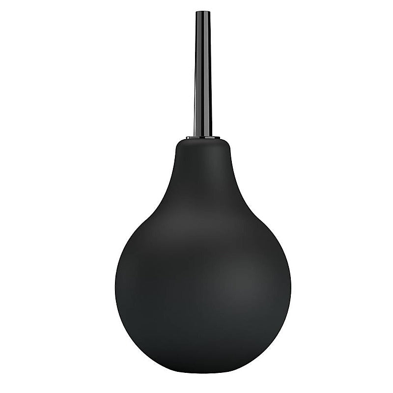 Mr Play Anal Cleansing Douche Bulb - Enemas and Douches