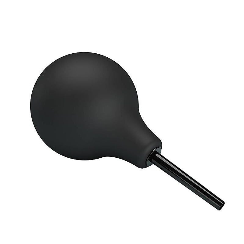 Mr Play Anal Cleansing Douche Bulb - Enemas and Douches