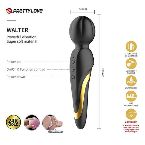 Pretty Love Queens Luxury Collection Sex Toy Set - Sex Kits