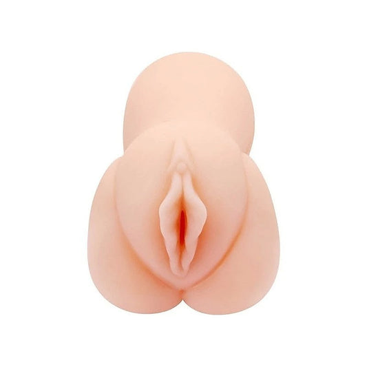 Crazy Bull Bella Realistic Vagina Male Masturbator Flesh