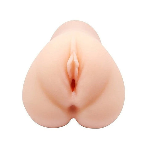 Crazy Bull Nadya Vibrating Pocket Pussy Mens Stroker