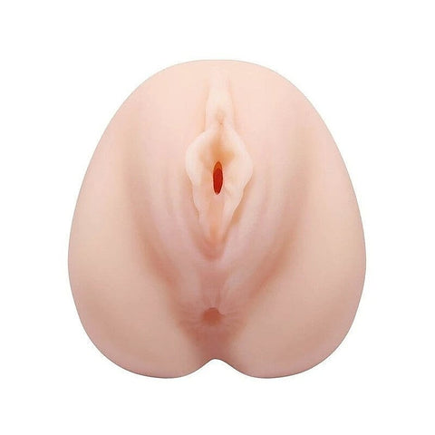 Crazy Bull Lea Vibrating Pocket Pussy Male Masturbator