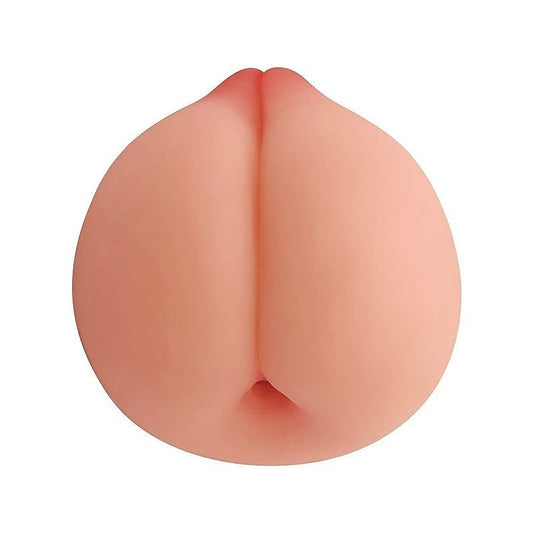 Pretty Love Honey Peach Mens Masturbator