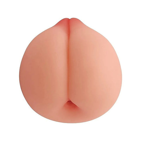 Pretty Love Honey Peach Mens Masturbator