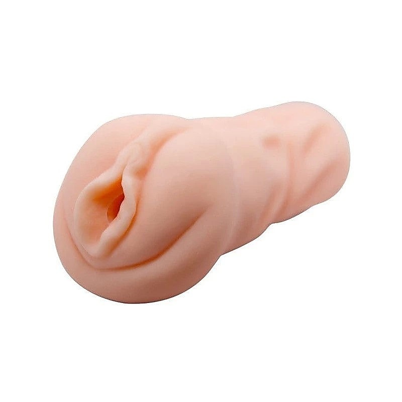 Crazy Bull Mavis Compact & Portable Male Masturbator Flesh - Realistic Butts And Vaginas