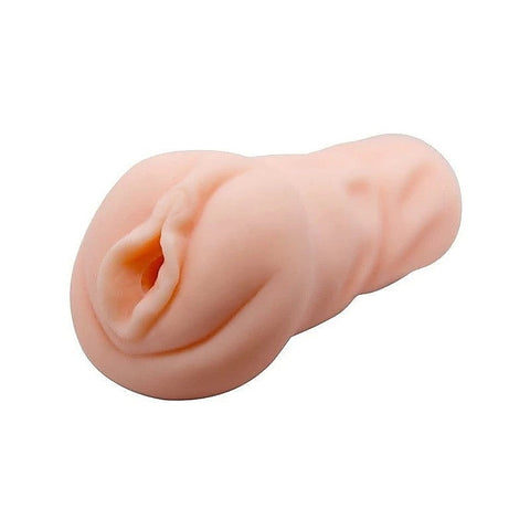 Crazy Bull Mavis Compact & Portable Male Masturbator Flesh - Realistic Butts And Vaginas