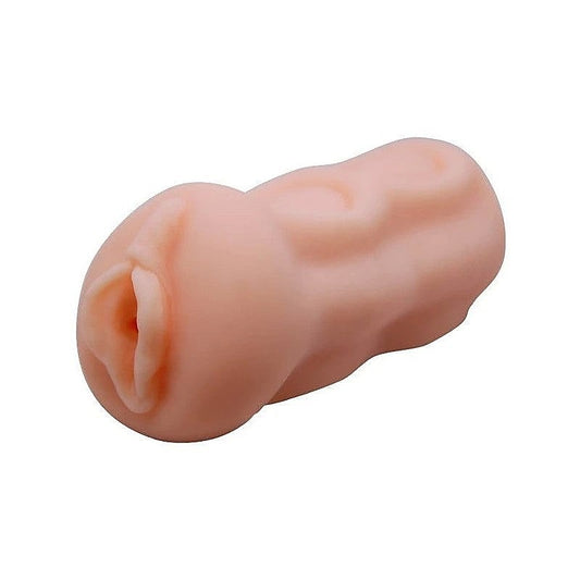 Crazy Bull Lillian Portable Realistic Male Masturbator Flesh